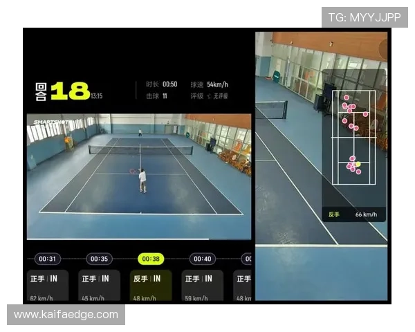 凯发体育网球：如何选择适合自己的网球装备与装备维护技巧
