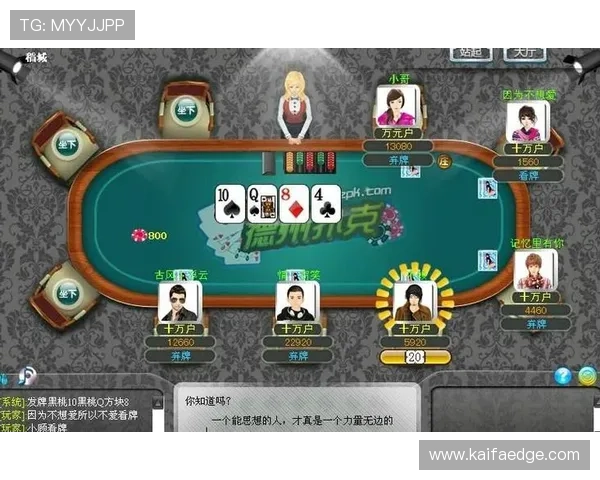 掌握百家乐与德州扑克技巧，提升你的线上游戏胜率与策略