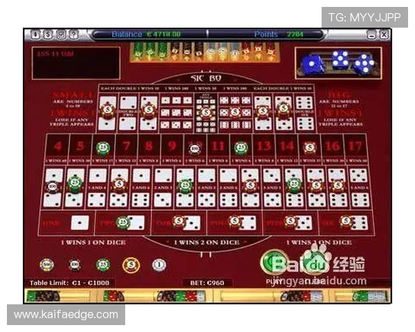 血战骰宝最新攻略指南助你在游戏中稳操胜券