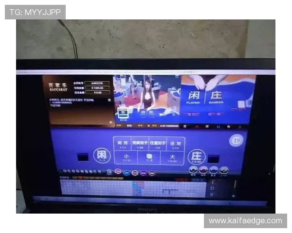 掌握百家乐稳赢的关键技巧让你在游戏中持续获利不再难